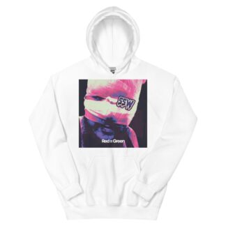 Shit Show Wrasslin "Red = Green" Unisex Hoodie