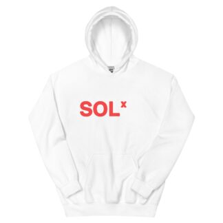 That Sol Guy "Thank You" Unisex Hoodie