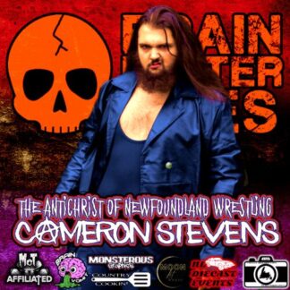 Cameron Stevens