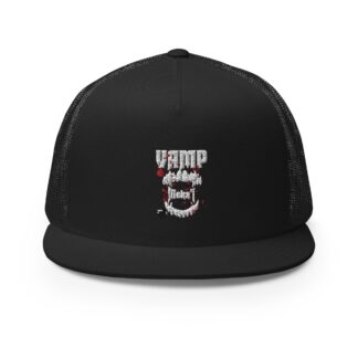 Vampyre Diago Diablo "Vamp Mekai OG" Trucker Hat