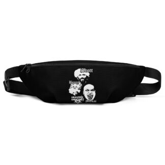 Vampyre Diago Diablo "Heavens Descent OG" Fanny Pack