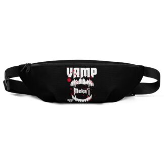 Vampyre Diago Diablo "Vamp Mekai OG" Fanny Pack