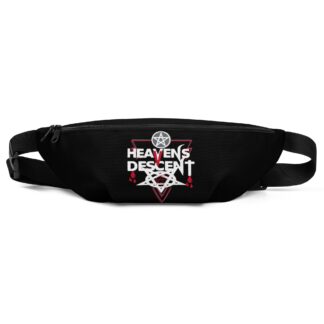 Vampyre Diago Diablo "Heavens Descent Cult Brand" Fanny Pack