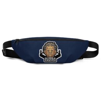 Bubba Sawyer “Logo” Fanny Pack