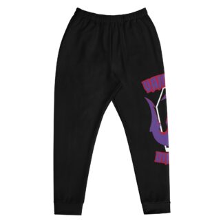 Vampyre Diago Diablo "Alpha Vampire" Unisex Joggers