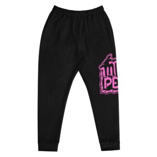 Miles Penn "Dual Dragons" Unisex Joggers
