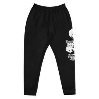 Vampyre Diago Diablo "Heavens Descent OG" Unisex Joggers