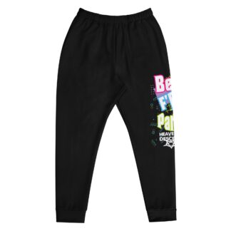 Vampyre Diago Diablo "HD: Benny F'n Paradise" Unisex Joggers