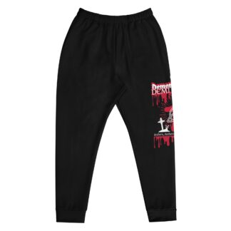 Vampyre Diago Diablo "Vampiric Witch Brand" Unisex Joggers