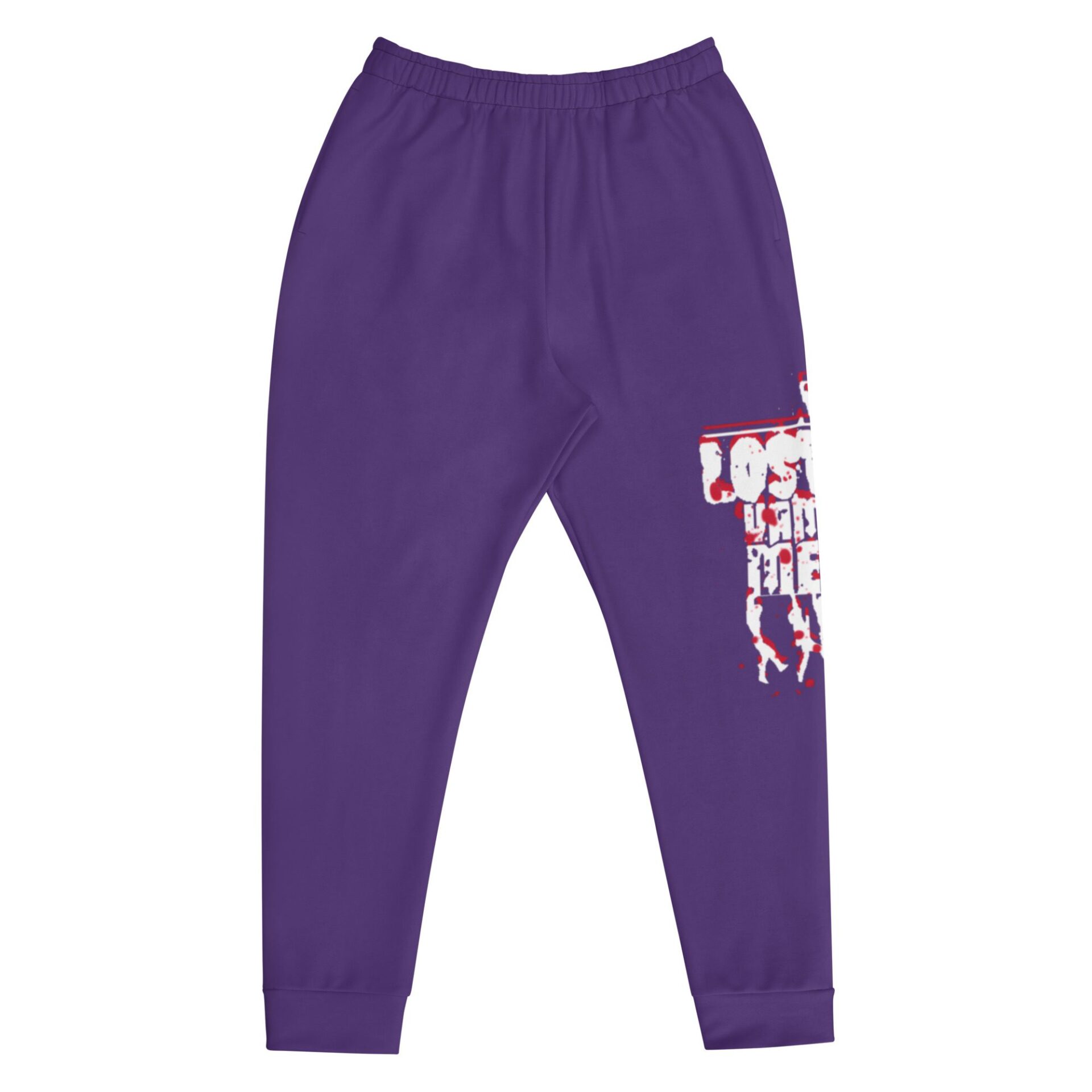 Vampyre Diago Diablo "Lost Boy Bloody v2" Unisex Joggers