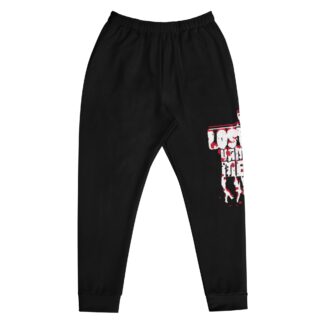 Vampyre Diago Diablo "Lost Boy Bloody v2" Unisex Joggers