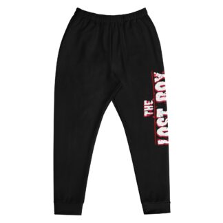 Vampyre Diago Diablo "Lost Boy Vamp Mekai" Unisex Joggers