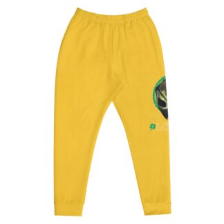 El Gringo "Lucha!" Unisex Joggers