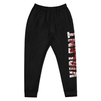Cameron Stevens "VVCS Bloody Text" Unisex Joggers