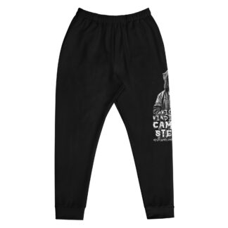 Cameron Stevens "NFLD Hertiage Champion" Unisex Joggers