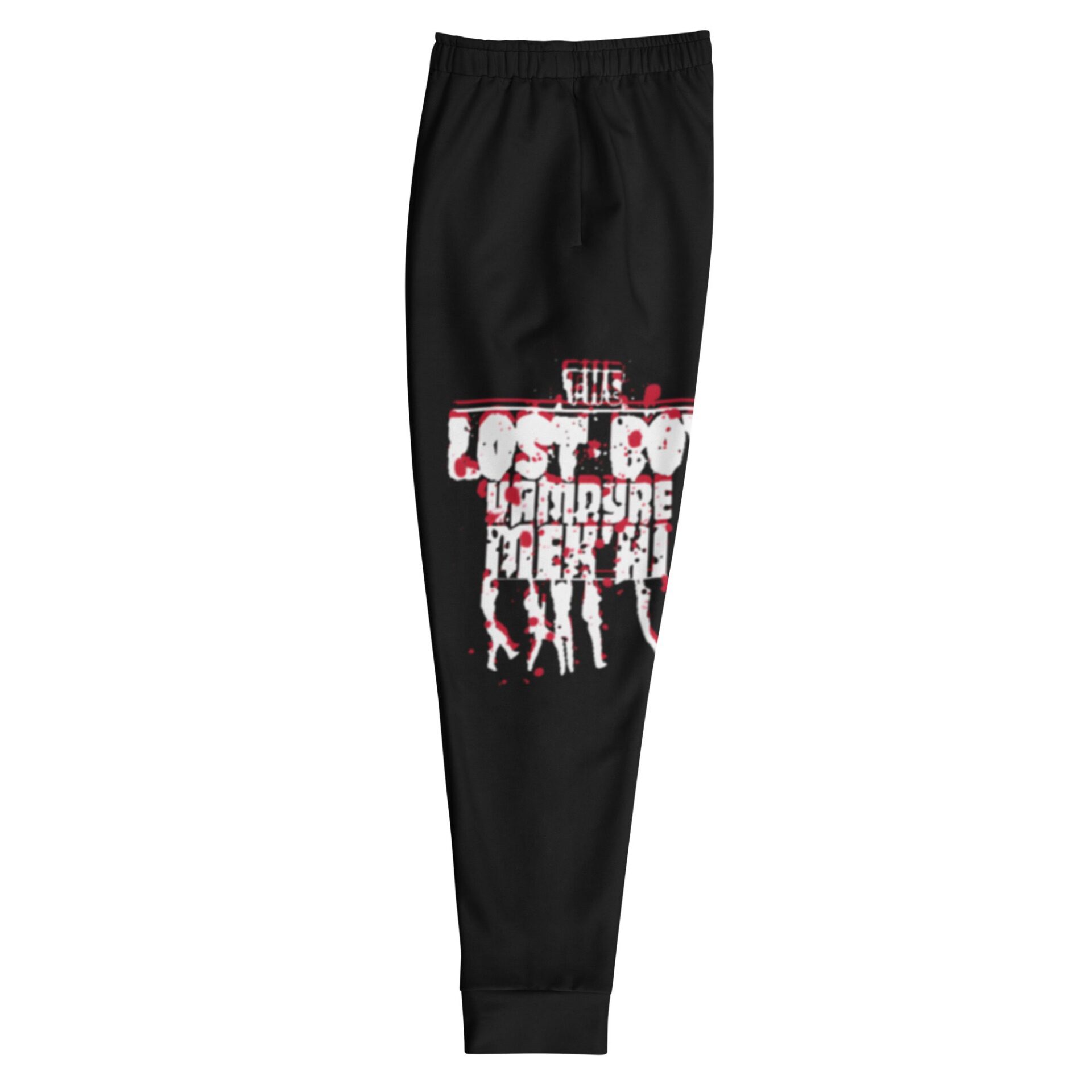 Vampyre Diago Diablo "Lost Boy Bloody v2" Unisex Joggers