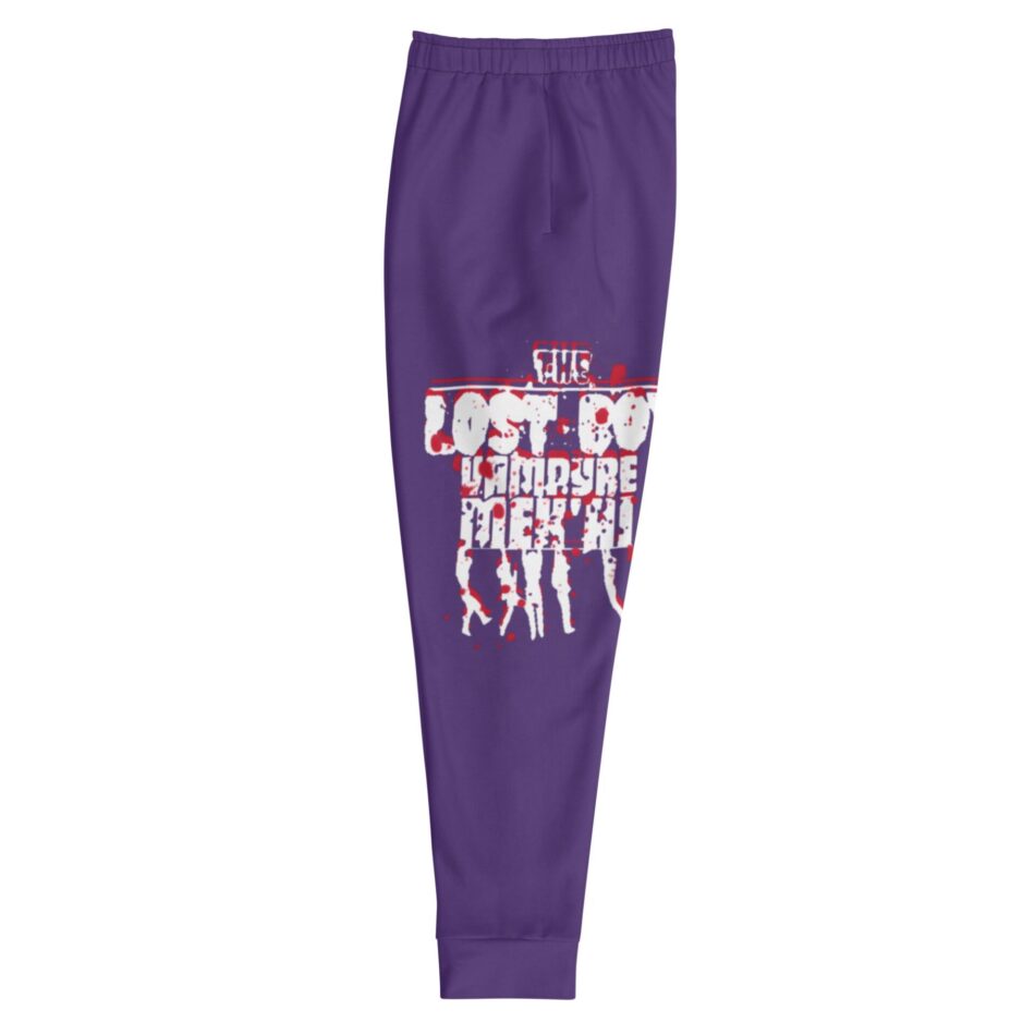 Vampyre Diago Diablo "Lost Boy Bloody v2" Unisex Joggers