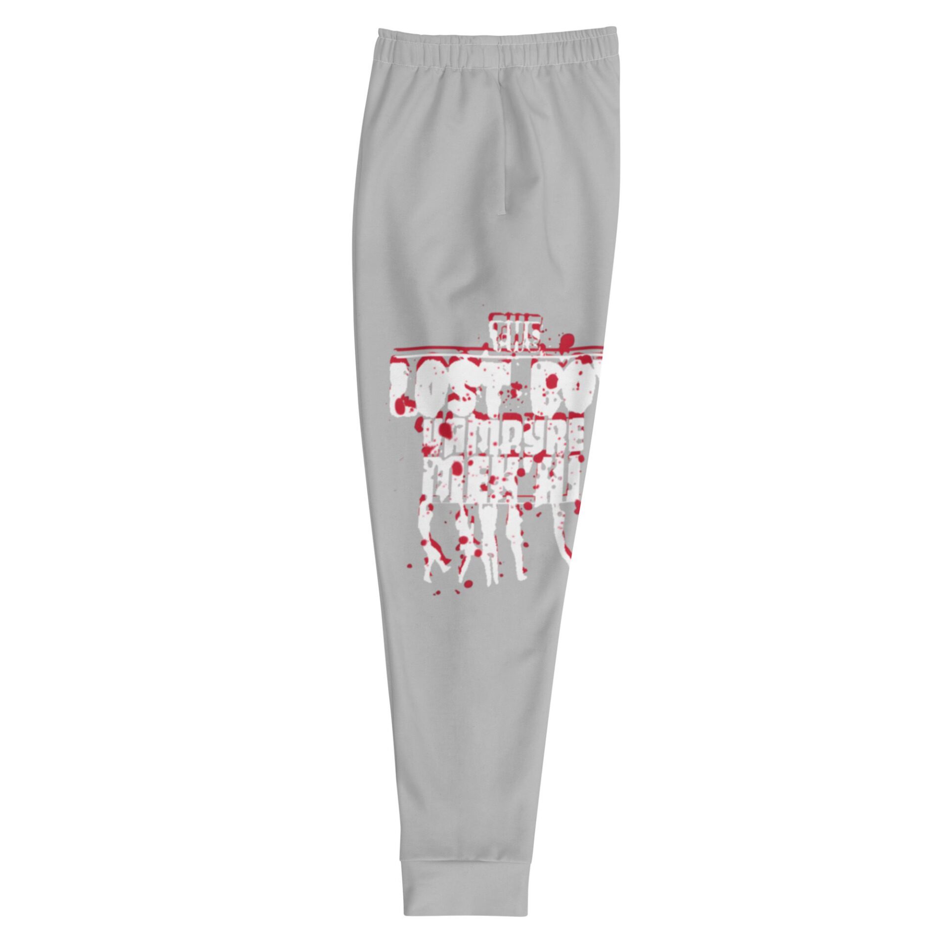 Vampyre Diago Diablo "Lost Boy Bloody v2" Unisex Joggers