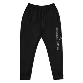 Cameron Stevens "Home is Where You're Happy" Unisex Joggers