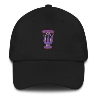 Vampyre Diago Diablo "Alpha Vampire" Dad hat