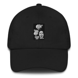 Vampyre Diago Diablo "Heavens Descent OG" Dad hat