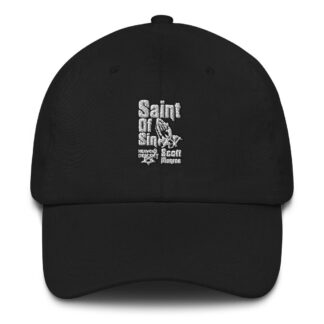 Vampyre Diago Diablo "Heavens Descent Scott Monroe" Dad hat