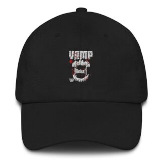 Vampyre Diago Diablo "Vamp Mekai OG" Dad hat