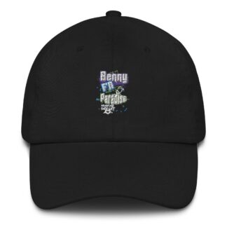 Vampyre Diago Diablo "HD: Benny F'n Paradise" Dad hat
