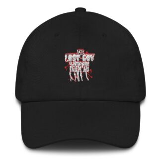 Vampyre Diago Diablo "Lost Boy Bloody v2" Dad hat