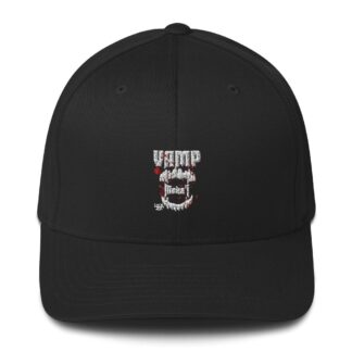 Vampyre Diago Diablo "Vamp Mekai OG" Flexfit Cap