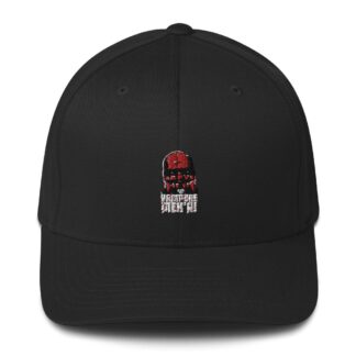 Vampyre Diago Diablo "Vampyre Mekai Bloodline" Flexfit Cap