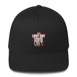 Vampyre Diago Diablo "Lost Boy Bloody v2" Flexfit Cap