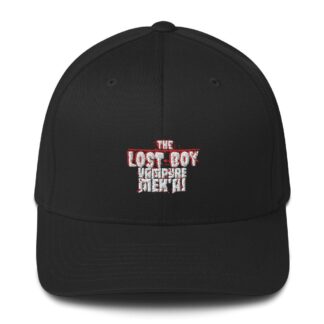 Vampyre Diago Diablo "Lost Boy Vamp Mekai" Flexfit Cap
