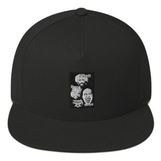 Vampyre Diago Diablo "Heavens Descent OG" Snapback Hat