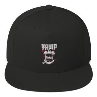 Vampyre Diago Diablo "Vamp Mekai OG" Snapback Hat
