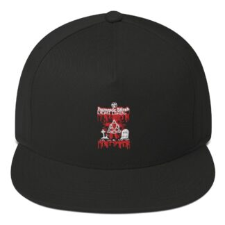 Vampyre Diago Diablo "Vampiric Witch Brand" Snapback Hat