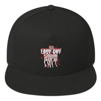 Vampyre Diago Diablo "Lost Boy Bloody v2" Snapback Hat