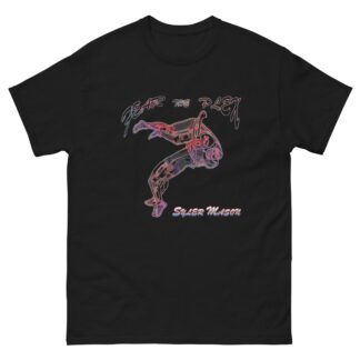Syler Mason "Fear the Plex" Short Sleeve Unisex t-shirt