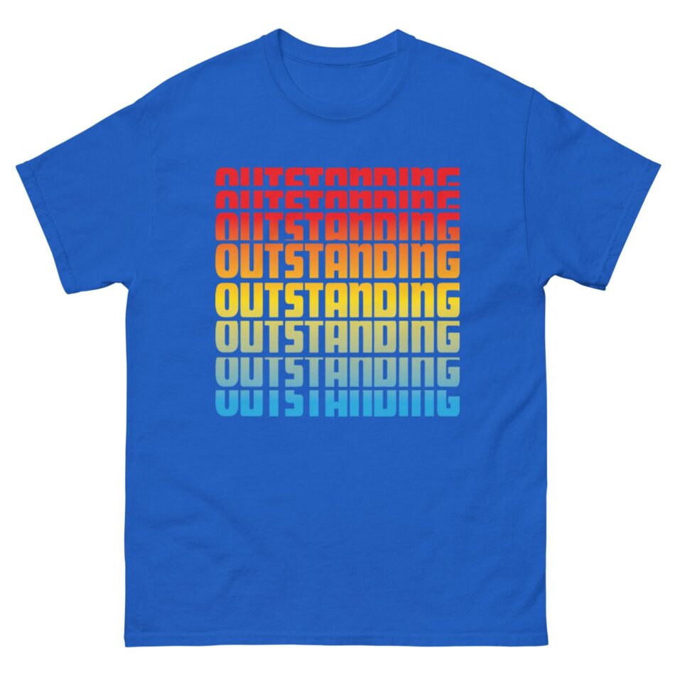 The Phlex Malcolm Evans "Phlex Wear" Short Sleeve Unisex t-shirt
