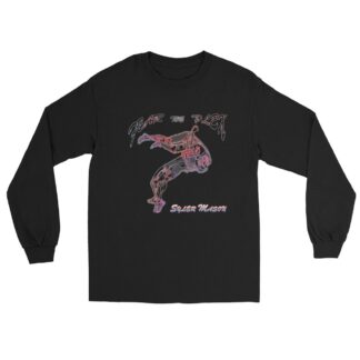 Syler Mason "Fear the Plex" Unisex Long Sleeve Shirt