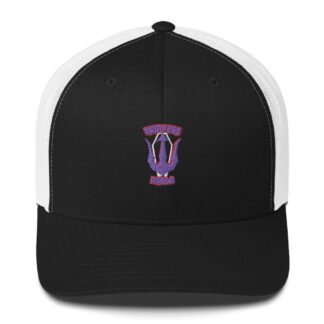 Vampyre Diago Diablo "Alpha Vampire" Trucker Hat