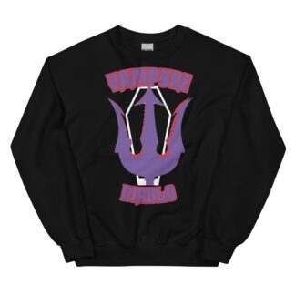 Vampyre Diago Diablo "Alpha Vampire" Unisex Sweatshirt