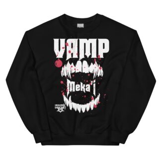 Vampyre Diago Diablo "Vamp Mekai OG" Unisex Sweatshirt
