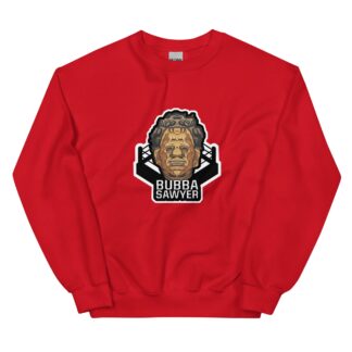 Bubba Sawyer “Logo” Unisex Sweatshirt