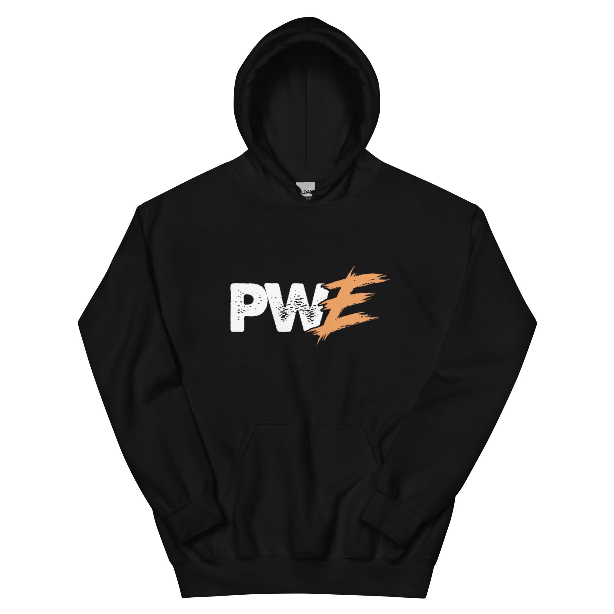 Pro Wrestling Edge "PWE" Unisex Hoodie