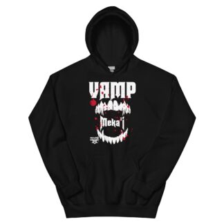 Vampyre Diago Diablo "Vamp Mekai OG" Unisex Hoodie