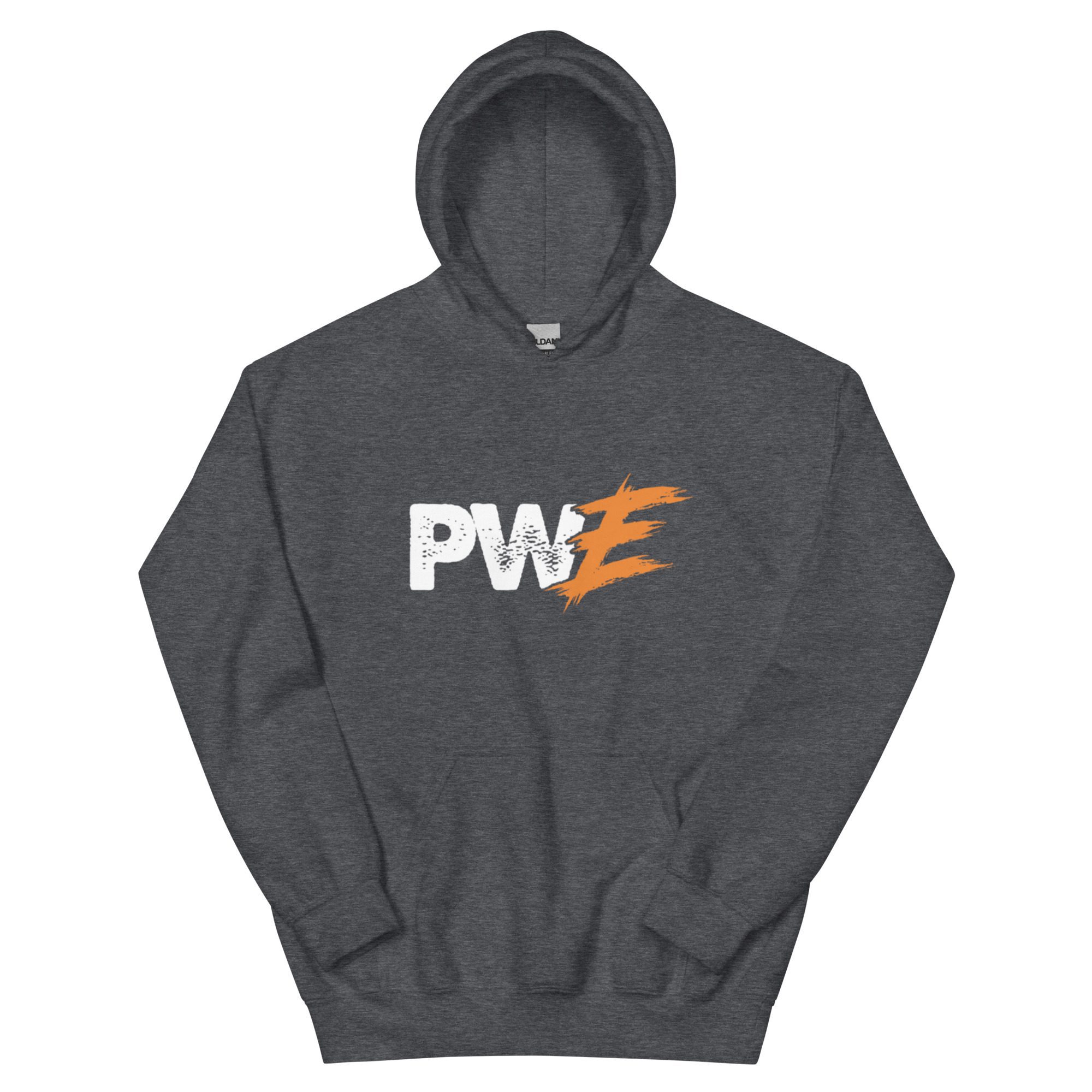 Pro Wrestling Edge "PWE" Unisex Hoodie
