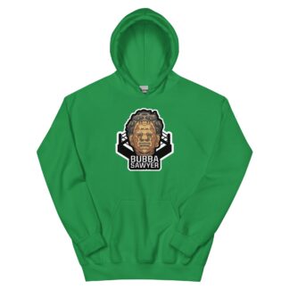 Bubba Sawyer “Logo” Unisex Hoodie