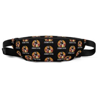 Cameron Stevens "Cartoon" Fanny Pack