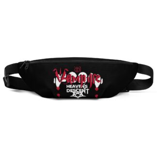 Vampyre Diago Diablo "Cult of Vampyre" Fanny Pack